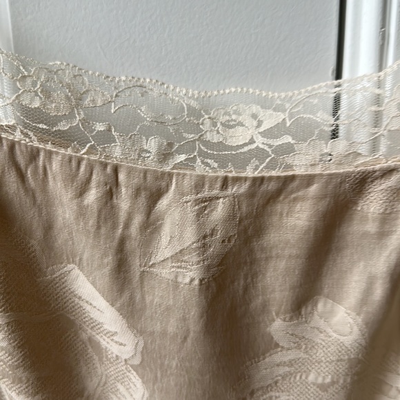 Rouje Gaia/ Jacquard creme color/size 36 - Picture 3 of 6